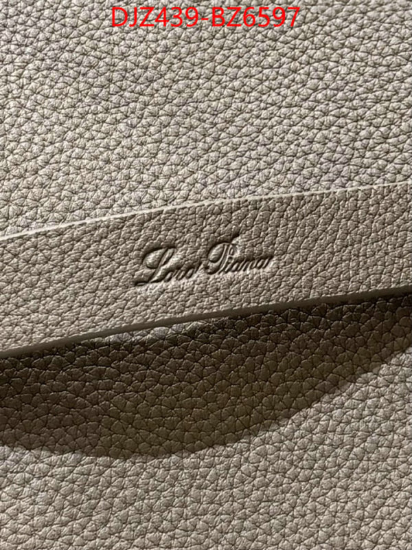 Loro piana Bags (TOP)-Handbag- designer high replica ID: BZ6597 $: 439USD,
