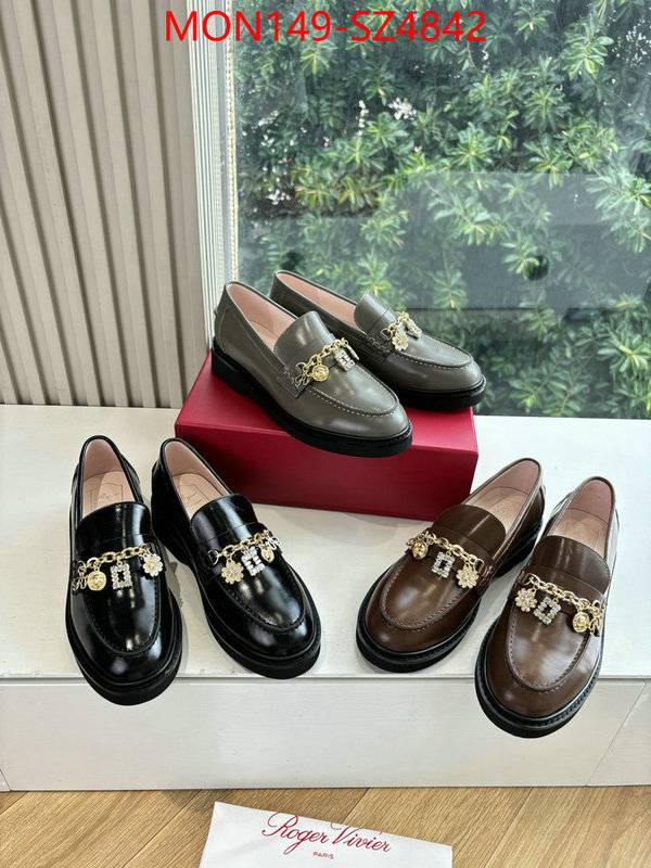 Women Shoes-Rogar Vivier the best designer ID: SZ4842 $: 149USD