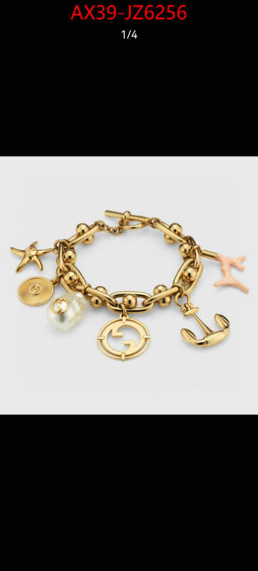 Jewelry-Gucci where to buy the best replica ID: JZ6256 $: 39USD
