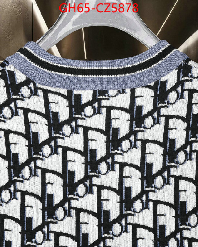 Clothing-Dior we offer ID: CZ5878 $: 65USD