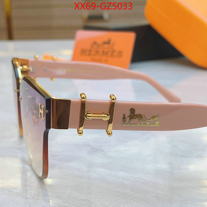 Glasses-Hermes cheap online best designer ID: GZ5033 $: 69USD