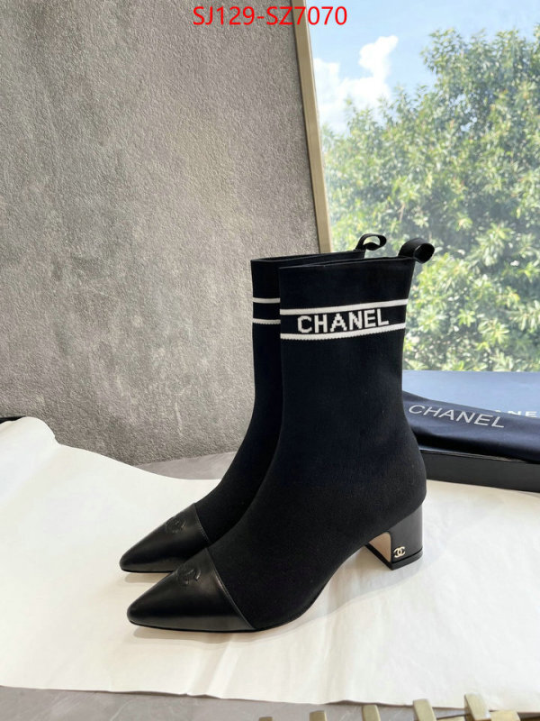 Women Shoes-Boots wholesale sale ID: SZ7070 $: 129USD