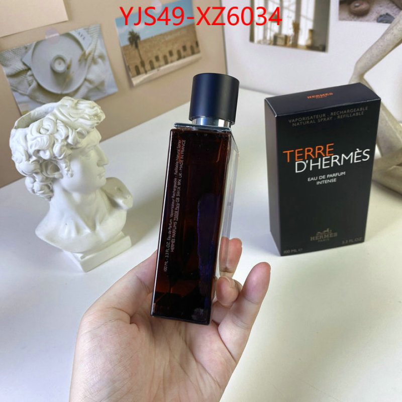 Perfume-Hermes good ID: XZ6034 $: 49USD
