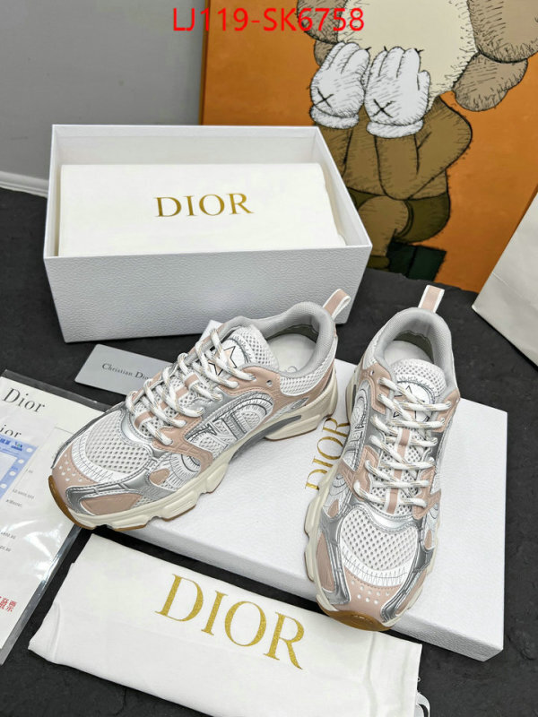 Men shoes-Dior the quality replica ID: SK6758 $: 119USD-shoes yupoo Men shoes-Dior the quality replica ID: SK6758 $: 119USD