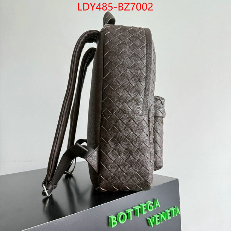 BV Bags(TOP)-Backpack- we curate the best ID: BZ7002 $: 485USD,