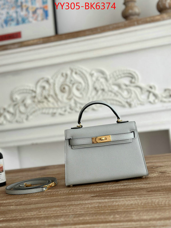 Hermes Bags(TOP)-Kelly- replica best ID: BK6374 $: 305USD,