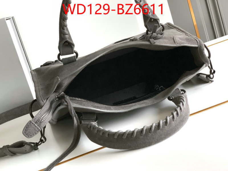 Balenciaga Bags(4A)-Neo Classic- online from china ID: BZ6611
