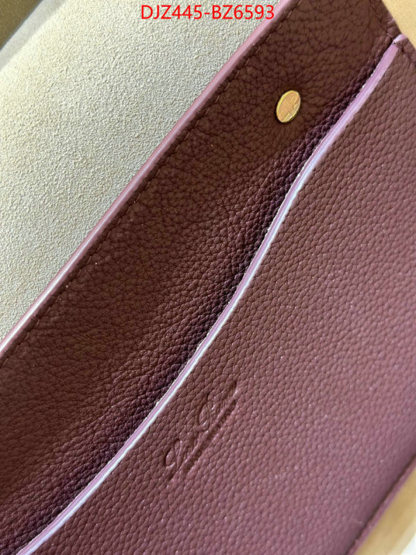 Loro piana Bags (TOP)-Handbag- aaaaa+ replica ID: BZ6593 $: 445USD,
