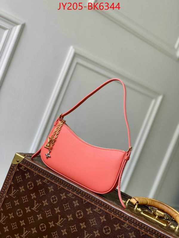 LV Bags(TOP)-Handbag Collection- where can i buy the best 1:1 original ID: BK6344 $: 205USD,