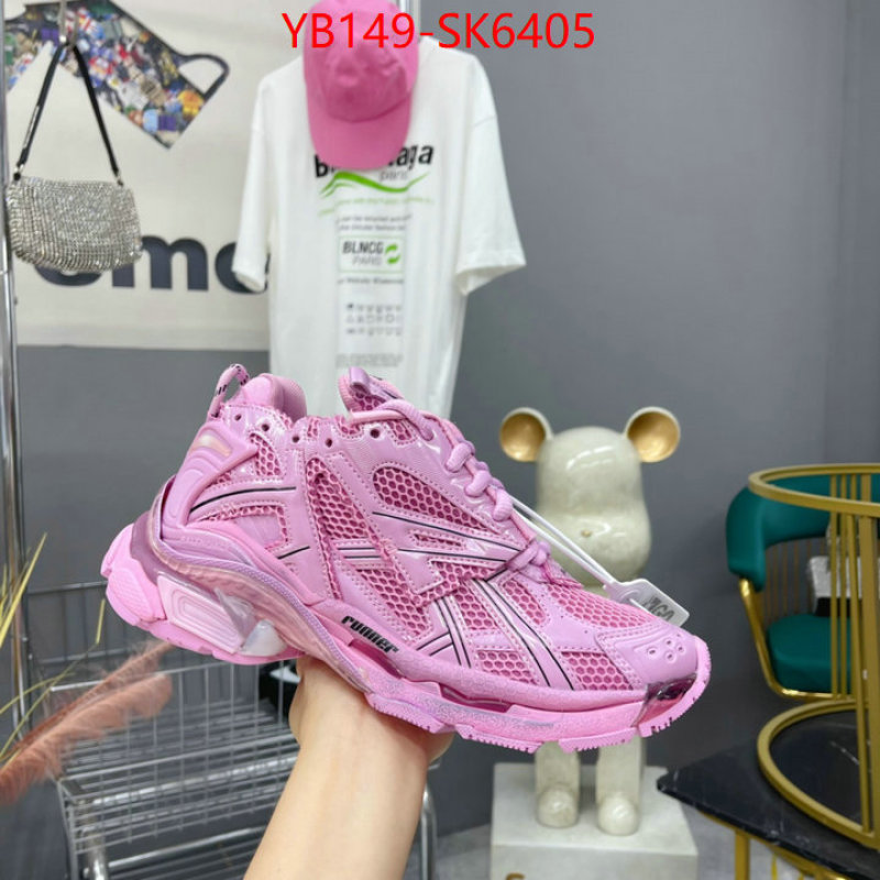 Men Shoes-Balenciaga the best affordable ID: SK6405