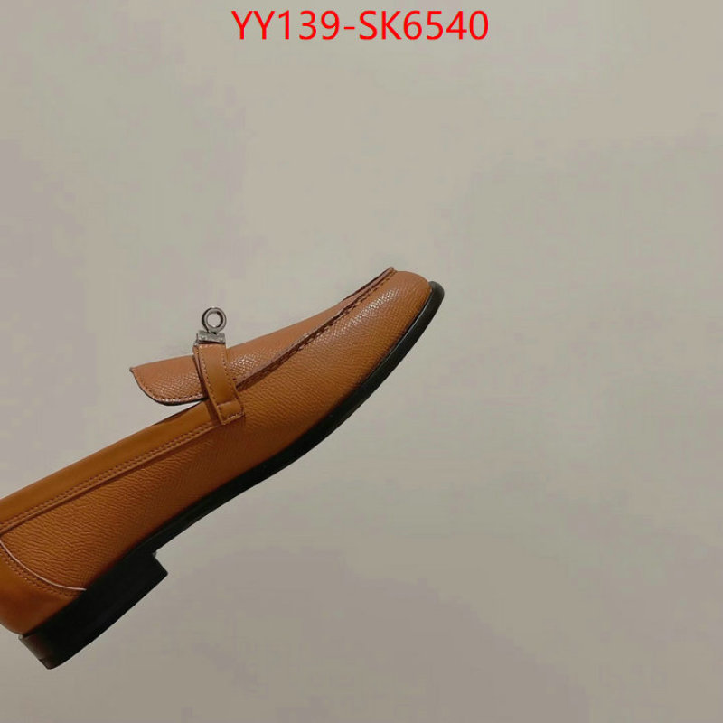 Women Shoes-Hermes fashion replica ID: SK6540 $: 139USD