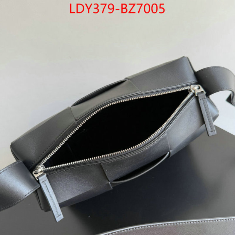BV Bags(TOP)-Crossbody- quality replica ID: BZ7005 $: 379USD,