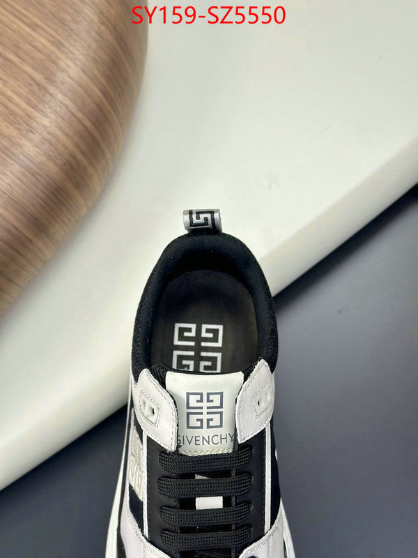 Men shoes-Givenchy is it ok to buy replica ID: SZ5550 $: 159USD