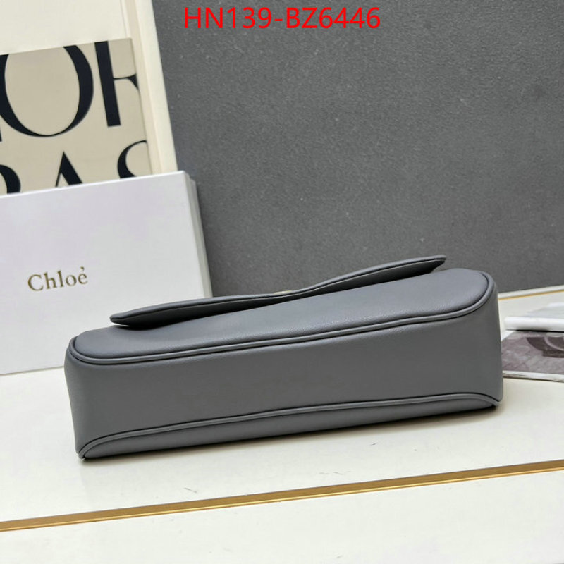 Chloe Bags(4A)-Crossbody- buy cheap ID: BZ6446 $: 139USD,