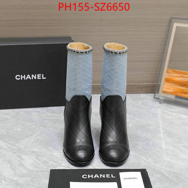 Women Shoes-Boots aaaaa+ quality replica ID: SZ6650 $: 155USD