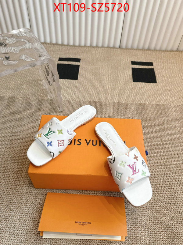 Women Shoes-LV best ID: SZ5720 $: 109USD