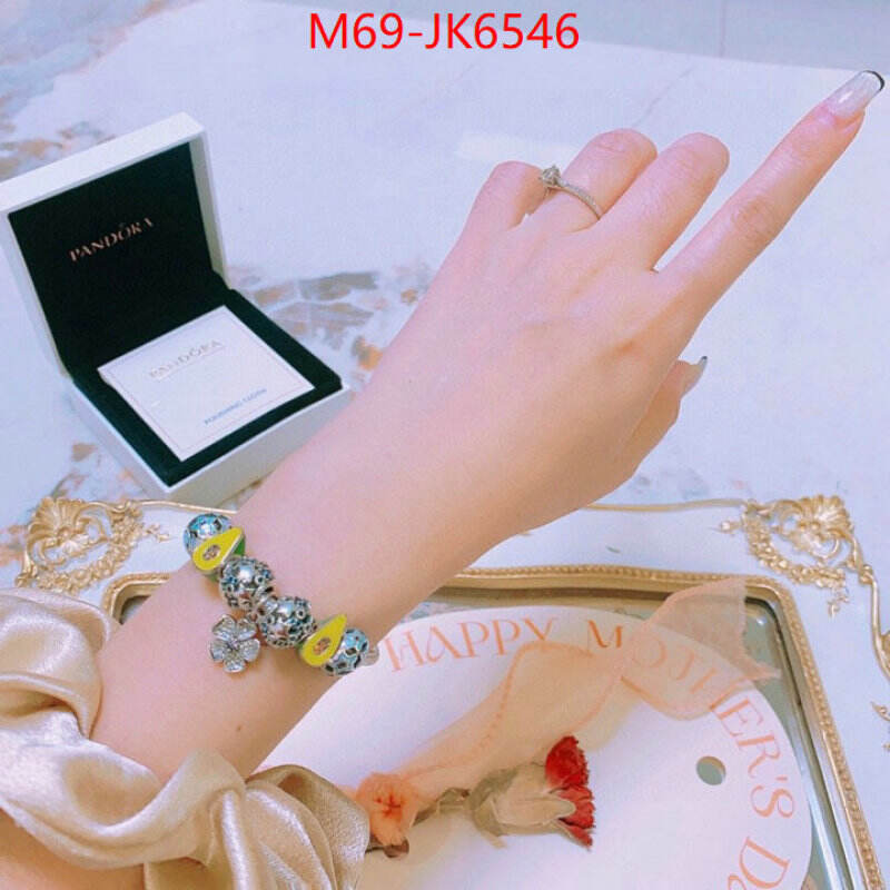 Jewelry-Pandora where quality designer replica ID: JK6546 $: 69USD