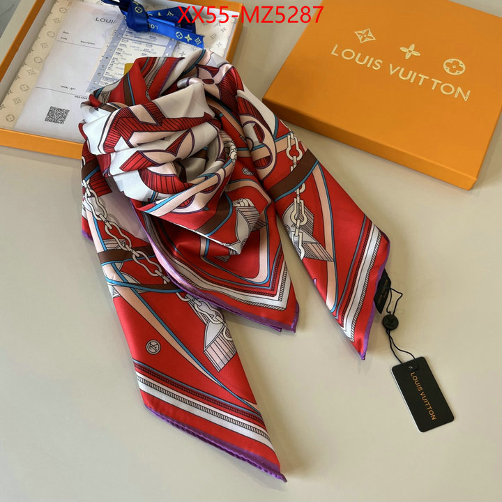 Scarf-LV the online shopping ID: MZ5287 $: 55USD