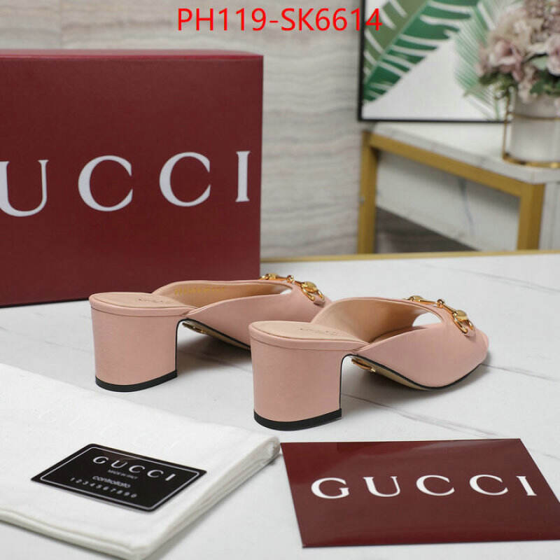 Women Shoes-Gucci is it ok to buy replica ID: SK6614 $: 119USD