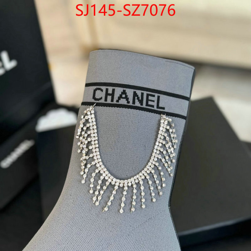 Women Shoes-Boots is it ok to buy replica ID: SZ7076 $: 145USD