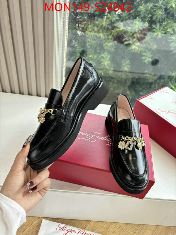 Women Shoes-Rogar Vivier the best designer ID: SZ4842 $: 149USD
