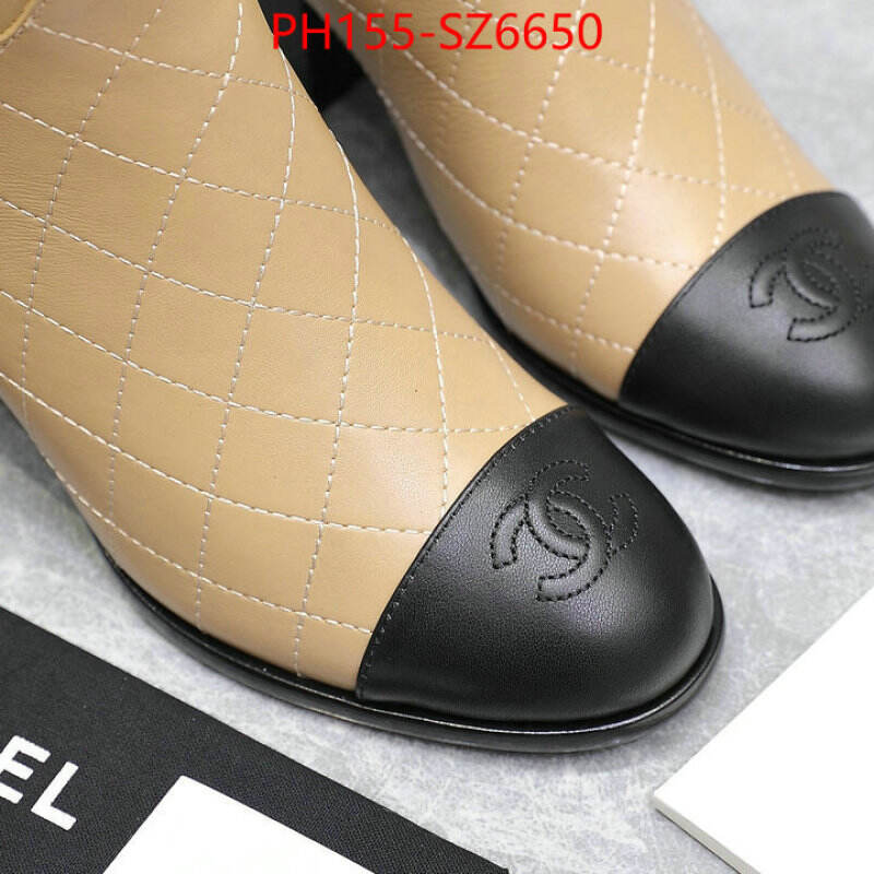 Women Shoes-Boots aaaaa+ quality replica ID: SZ6650 $: 155USD