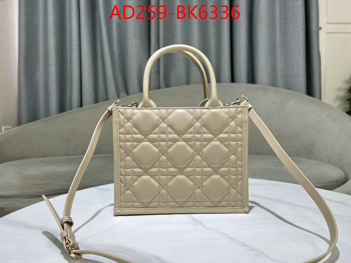 Dior Bags(TOP)-Lady- high quality perfect ID: BK6336