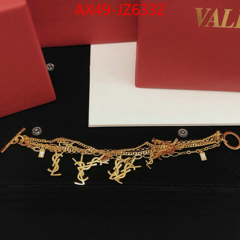 Jewelry-YSL aaaaa replica designer ID: JZ6332 $: 49USD