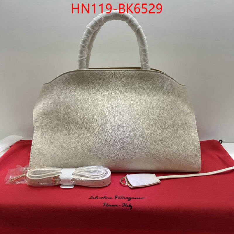 Ferragamo Bags(4A)-Handbag- where should i buy replica ID: BK6529 $: 119USD,