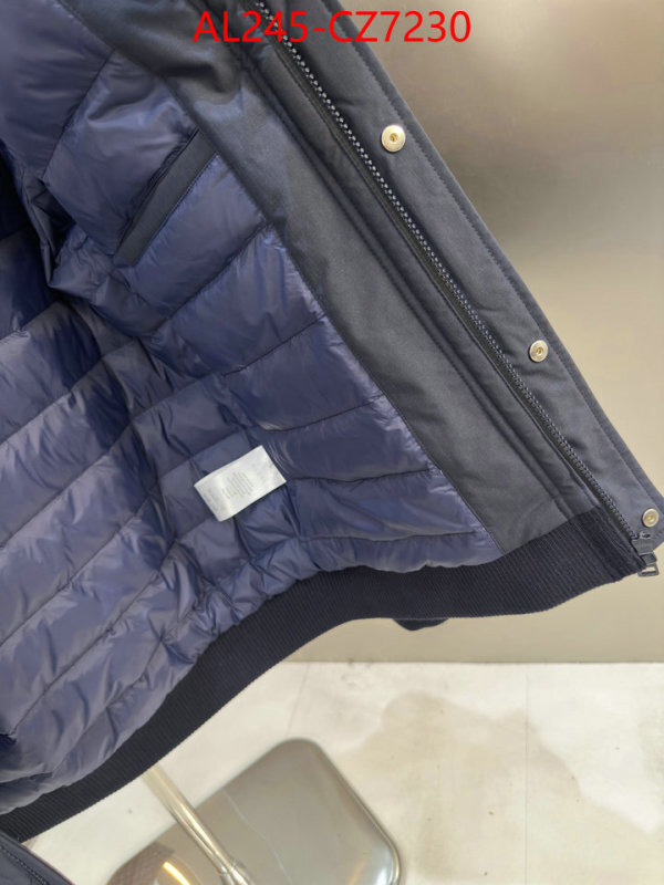 Down jacket Women-Gucci best quality replica ID: CZ7230 $: 245USD