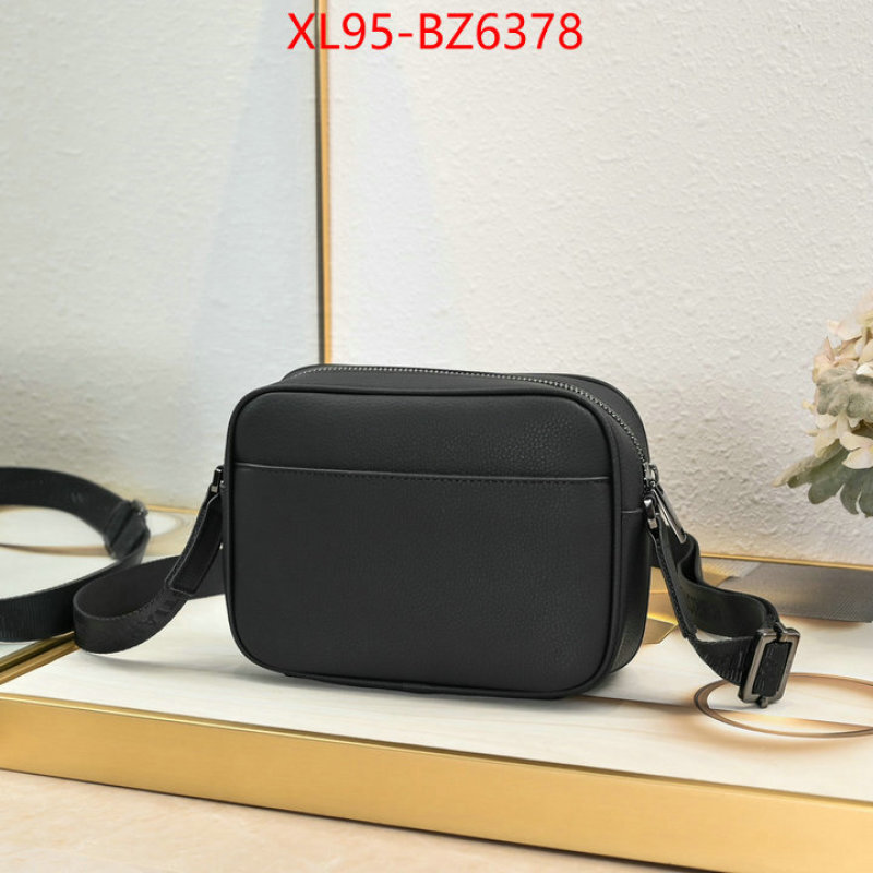 Dior Bags(4A)-Crossbody- cheap ID: BZ6378
