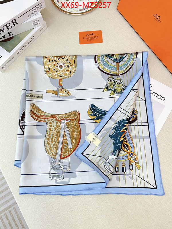 Scarf-Hermes replica sale online ID: MZ5257 $: 69USD