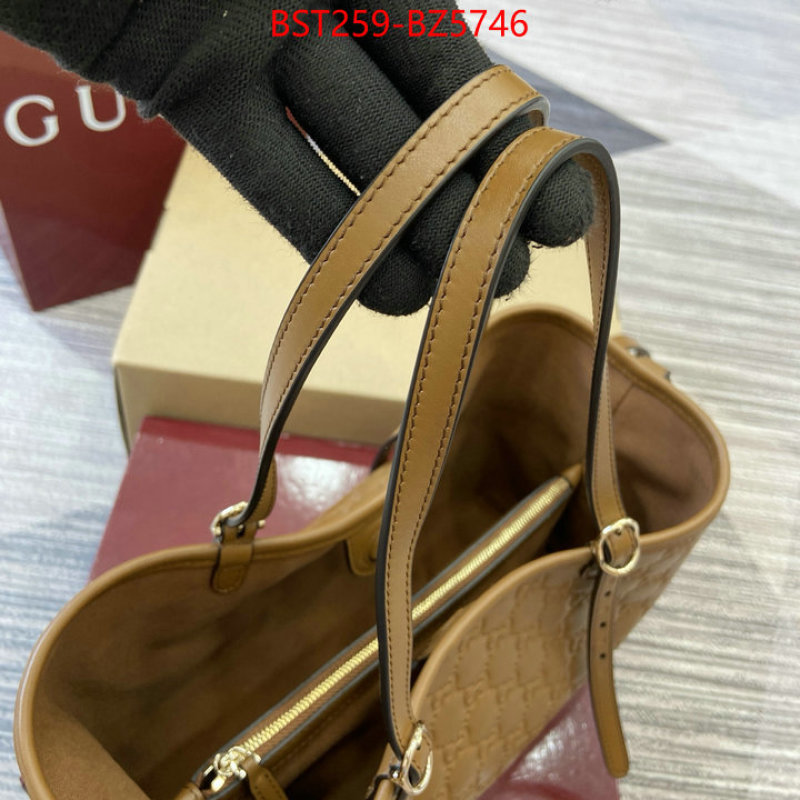 Gucci Bags(TOP)-Handbag- where can i buy ID: BZ5746 $: 259USD,