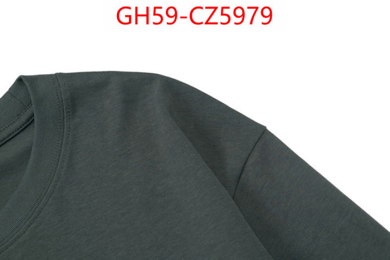 Clothing-Moncler perfect quality designer replica ID: CZ5979 $: 59USD