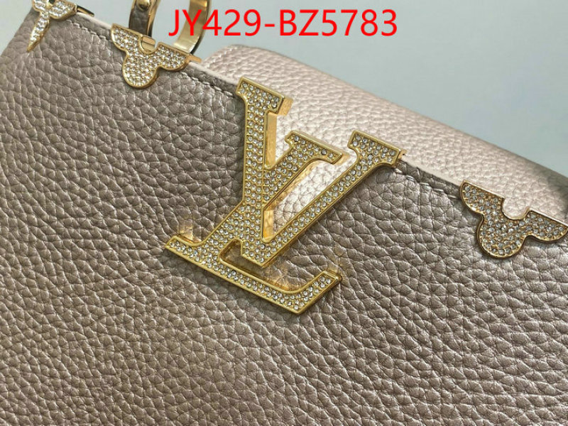 LV Bags(TOP)-Handbag Collection- good ID: BZ5783
