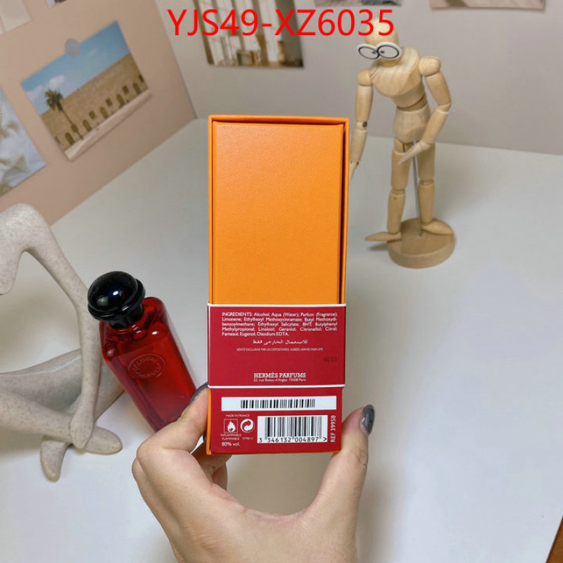 Perfume-Hermes website to buy replica ID: XZ6035 $: 49USD