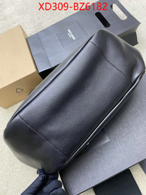 YSL Bags(TOP)-Handbag- wholesale replica shop ID: BZ6182 $: 309USD,