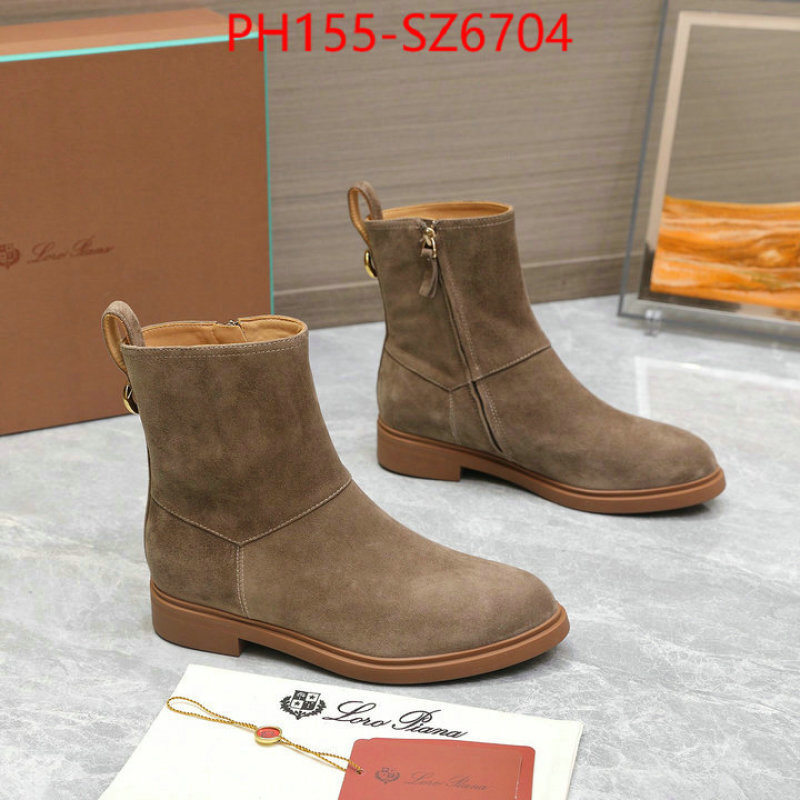 Women Shoes-Boots top fake designer ID: SZ6704 $: 155USD