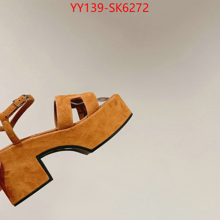 Women Shoes-Hermes fake ID: SK6272 $: 139USD