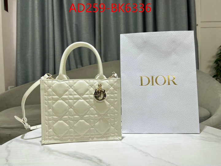 Dior Bags(TOP)-Lady- high quality perfect ID: BK6336
