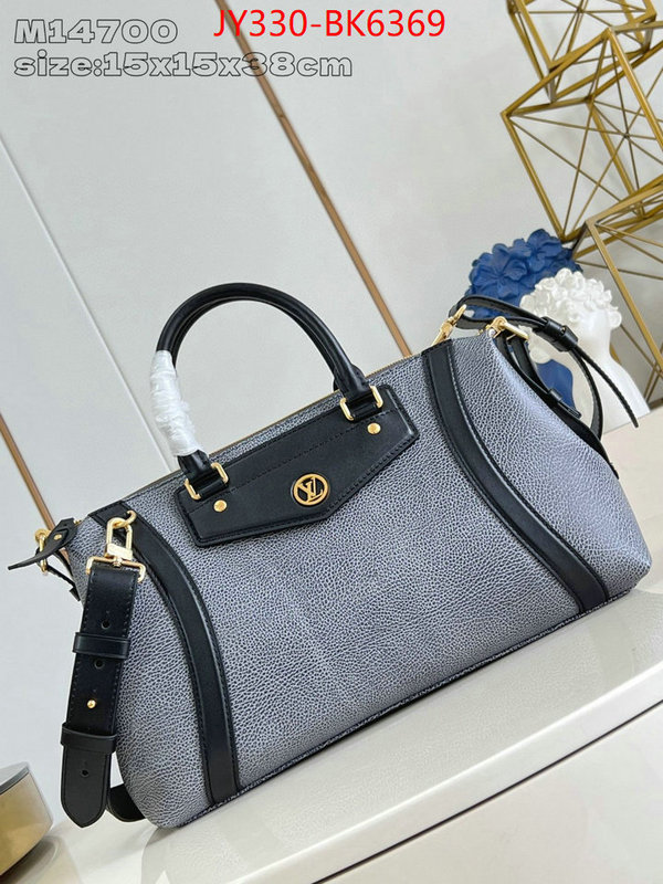 LV Bags(TOP)-Handbag Collection- top brands like ID: BK6369 $: 330USD,