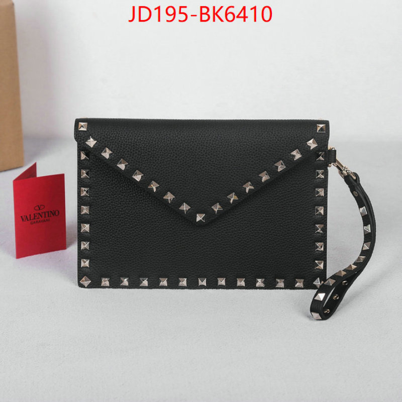 Valentino Bags(TOP)-Clutch- buy sell ID: BK6410 $: 195USD,