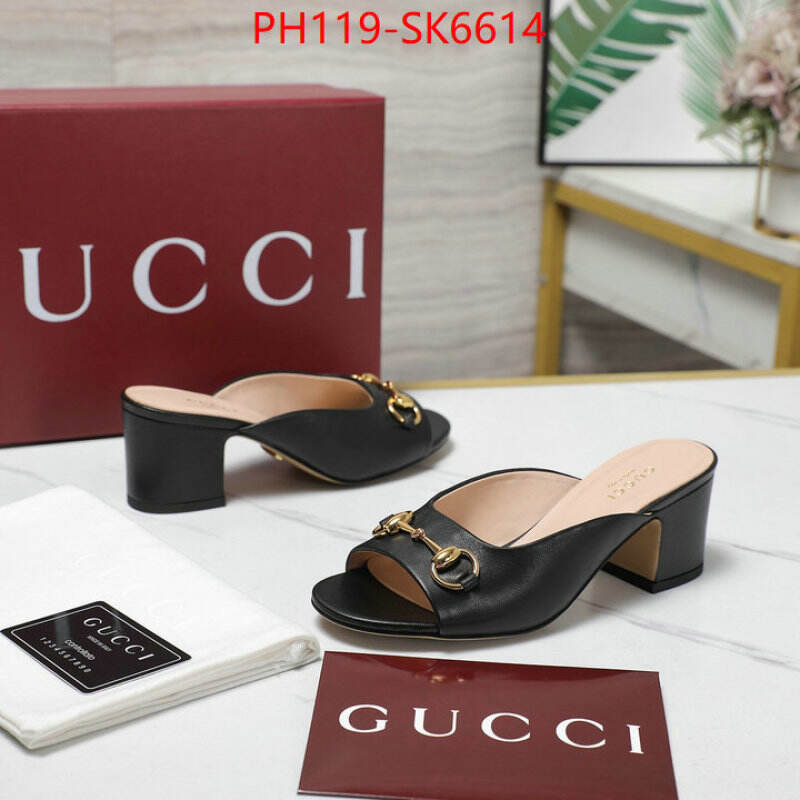 Women Shoes-Gucci is it ok to buy replica ID: SK6614 $: 119USD