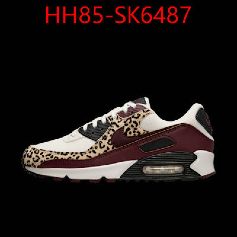 Women Shoes-NIKE wholesale 2024 replica ID: SK6487 $: 85USD