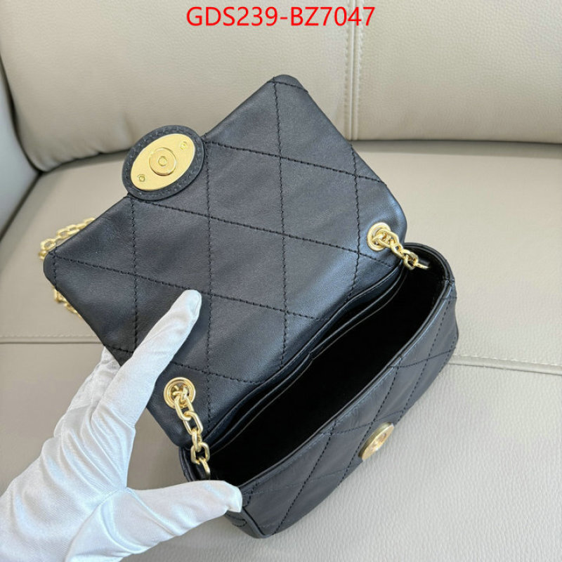 Burberry Bags(TOP)-Crossbody- aaaaa replica designer ID: BZ7047 $: 239USD,