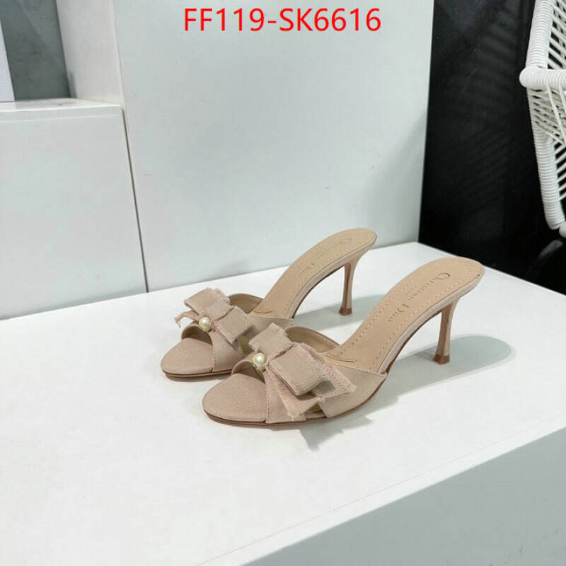 Women Shoes-Dior what ID: SK6616 $: 119USD