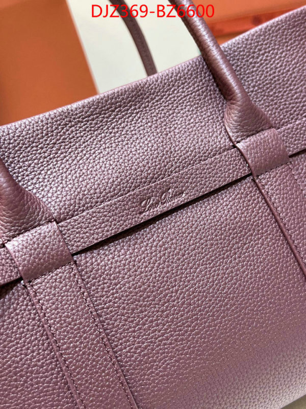 Loro piana Bags (TOP)-Handbag- 7 star collection ID: BZ6600 $: 369USD,