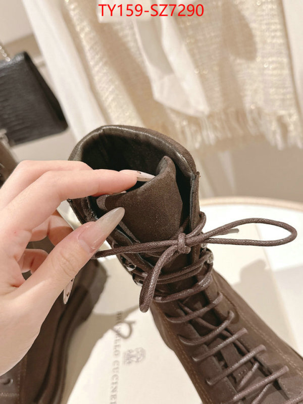 Women Shoes-Boots best capucines replica ID: SZ7290 $: 159USD