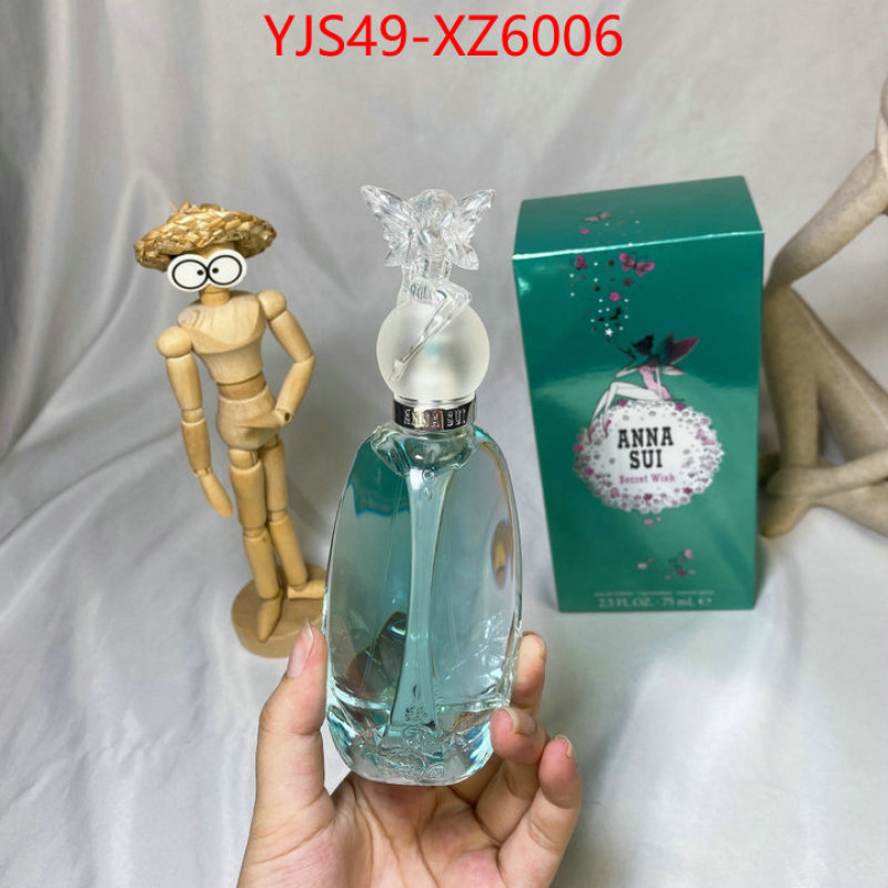 Perfume-Anna sui mirror quality ID: XZ6006 $: 49USD