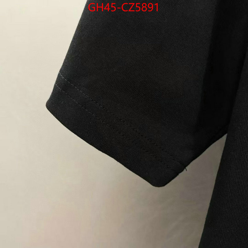 Clothing-Dior buy high quality cheap hot replica ID: CZ5891 $: 45USD